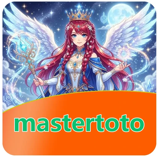 Ilustrasi berkas mastertoto APK 4.8.1