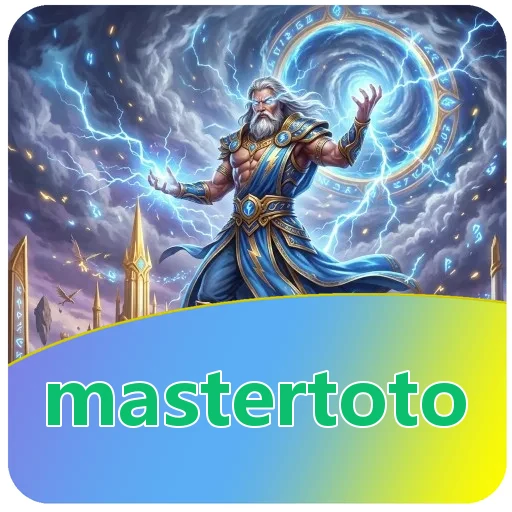 Ilustrasi pencocokan versi dan ukuran mastertoto