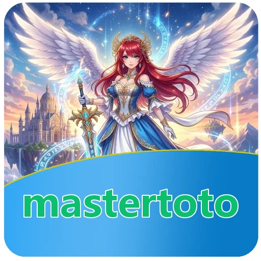 Ilustrasi syarat perangkat untuk mastertoto APK
