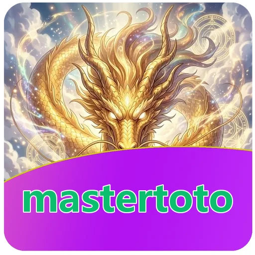 Ilustrasi pengecekan versi dan ukuran mastertoto APK