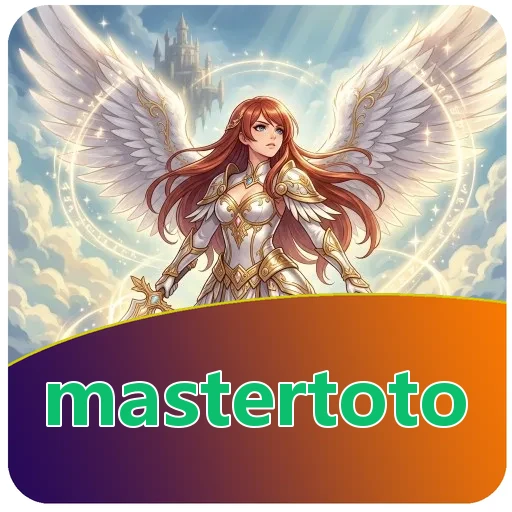 Ilustrasi layar pemasangan mastertoto APK