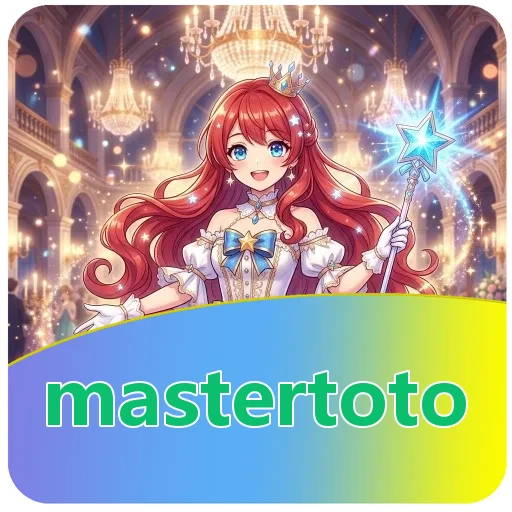 Ilustrasi berkas mastertoto APK 32.7 MB