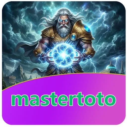 Keamanan mastertoto